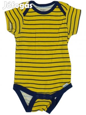 Egyéb Használt (keveset használt) Fiú Rövid ujjú / ujjatlan body (Mére