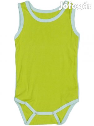 Egyéb Használt (keveset használt) Fiú Rövid ujjú / ujjatlan body (Mére