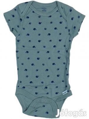Egyéb Használt (keveset használt) Fiú Rövid ujjú / ujjatlan body (Mére