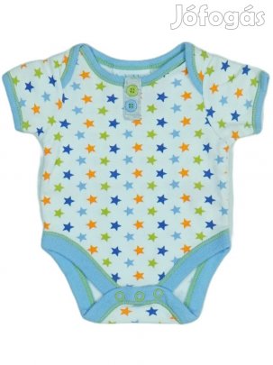 Egyéb Használt (keveset használt) Fiú Rövid ujjú / ujjatlan body (Mére