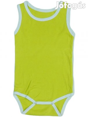 Egyéb Használt (keveset használt) Fiú Rövid ujjú / ujjatlan body (Mére