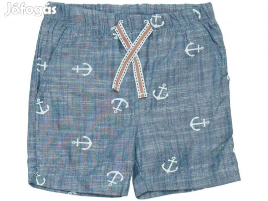 Egyéb Használt (keveset használt) Fiú Rövidnadrág (Méret: 74)