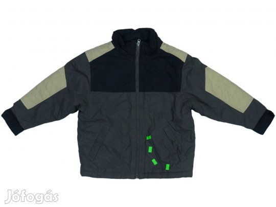 Egyéb Használt (keveset használt) Fiú Síkabát (Méret: 116)