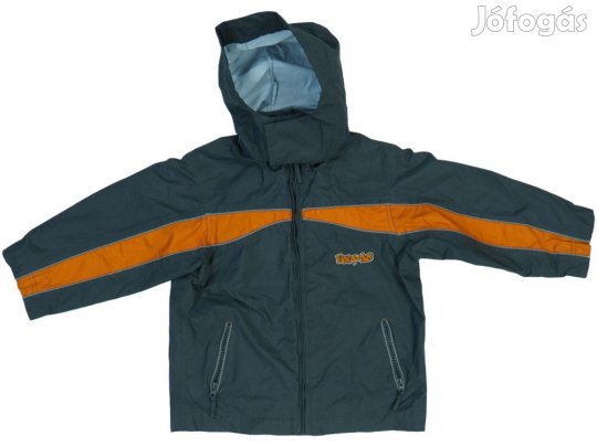 Egyéb Használt (keveset használt) Fiú Széldzseki (Méret: 104)