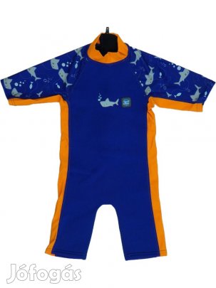 Egyéb Használt (keveset használt) Fiú Szörfruházat (Méret: 104)