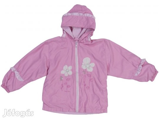 Egyéb Használt (keveset használt) Lány Átmeneti kabát (Méret: 128)