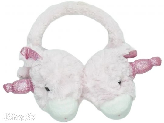 Egyéb Használt (keveset használt) Lány Fülvédő (Egyméret)