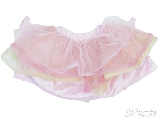 Egyéb Használt (keveset használt) Lány Jelmez (Méret: 104)