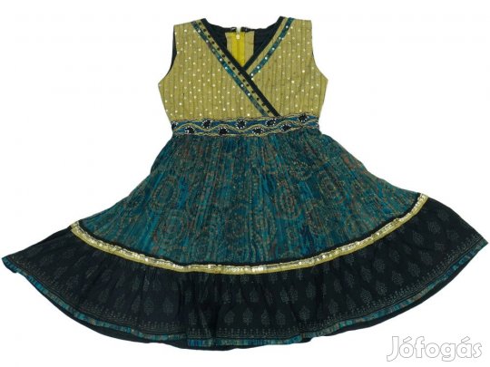 Egyéb Használt (keveset használt) Lány Jelmez (Méret: 116)