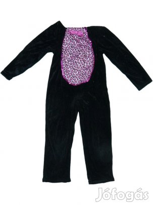 Egyéb Használt (keveset használt) Lány Jelmez (Méret: 116)