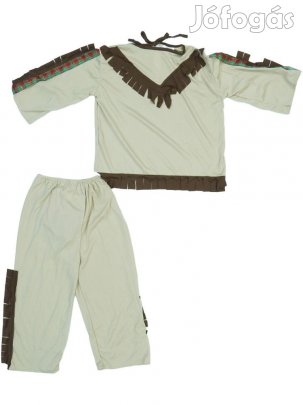 Egyéb Használt (keveset használt) Lány Jelmez (Méret: 116)