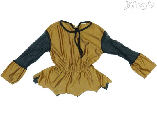 Egyéb Használt (keveset használt) Lány Jelmez (Méret: 122)