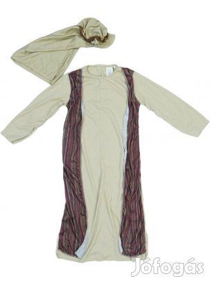 Egyéb Használt (keveset használt) Lány Jelmez (Méret: 122)