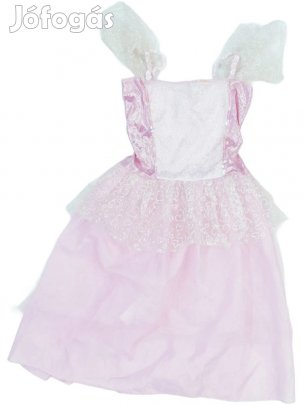 Egyéb Használt (keveset használt) Lány Jelmez (Méret: 122)