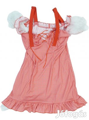 Egyéb Használt (keveset használt) Lány Jelmez (Méret: 128)