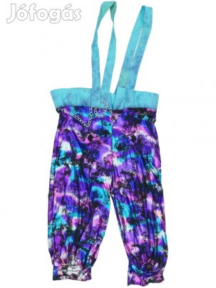 Egyéb Használt (keveset használt) Lány Jelmez (Méret: 128)