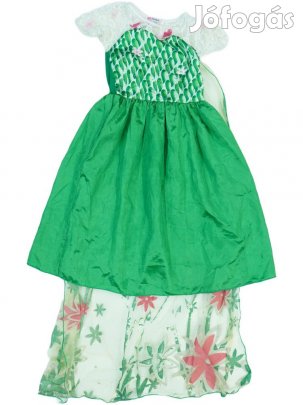 Egyéb Használt (keveset használt) Lány Jelmez (Méret: 128)