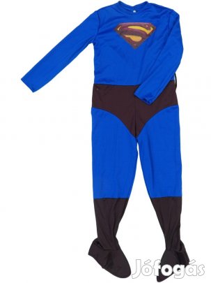 Egyéb Használt (keveset használt) Lány Jelmez (Méret: 128)