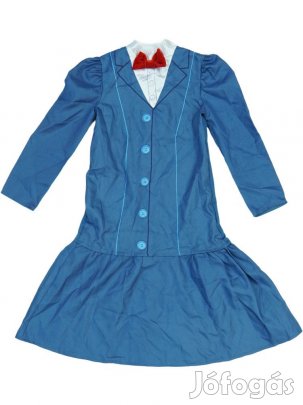 Egyéb Használt (keveset használt) Lány Jelmez (Méret: 128)