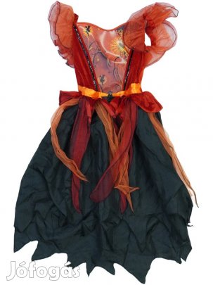 Egyéb Használt (keveset használt) Lány Jelmez (Méret: 140)