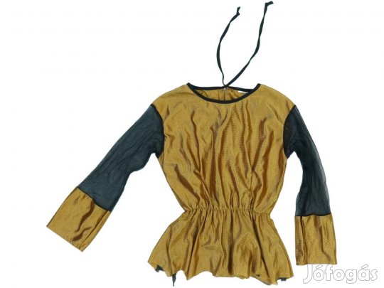 Egyéb Használt (keveset használt) Lány Jelmez (Méret: 140)