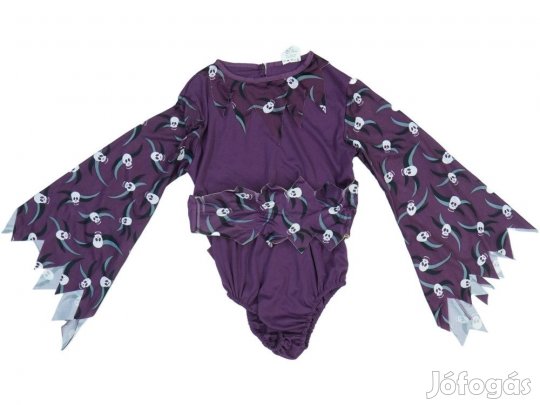 Egyéb Használt (keveset használt) Lány Jelmez (Méret: 140)