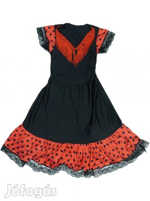 Egyéb Használt (keveset használt) Lány Jelmez (Méret: 140)