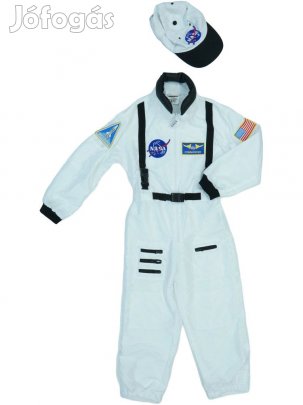 Egyéb Használt (keveset használt) Lány Jelmez (Méret: 140)