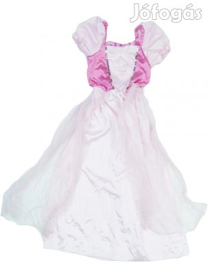 Egyéb Használt (keveset használt) Lány Jelmez (Méret: 140)