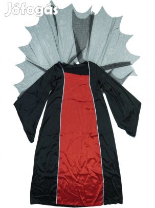 Egyéb Használt (keveset használt) Lány Jelmez (Méret: 152)