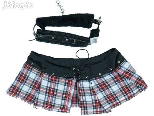 Egyéb Használt (keveset használt) Lány Jelmez (Méret: 158)