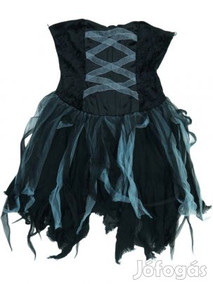 Egyéb Használt (keveset használt) Lány Jelmez (Méret: 158)