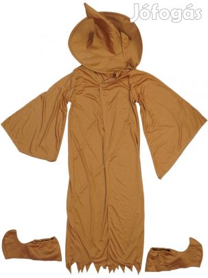 Egyéb Használt (keveset használt) Lány Jelmez (Méret: 176)