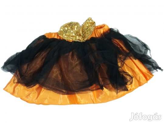 Egyéb Használt (keveset használt) Lány Jelmez (Méret: 92)