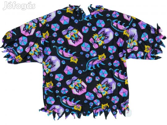 Egyéb Használt (keveset használt) Lány Jelmez (XXL)