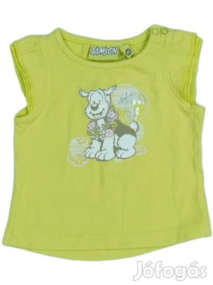 Egyéb Használt (keveset használt) Lány Lányka / Női ujjatlan póló / to