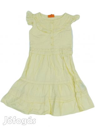 Egyéb Használt (keveset használt) Lány Ruha (Méret: 104)