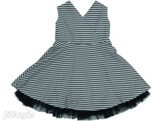 Egyéb Használt (keveset használt) Lány Ruha (Méret: 128)