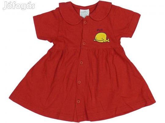 Egyéb Használt (keveset használt) Lány Ruha (Méret: 62)