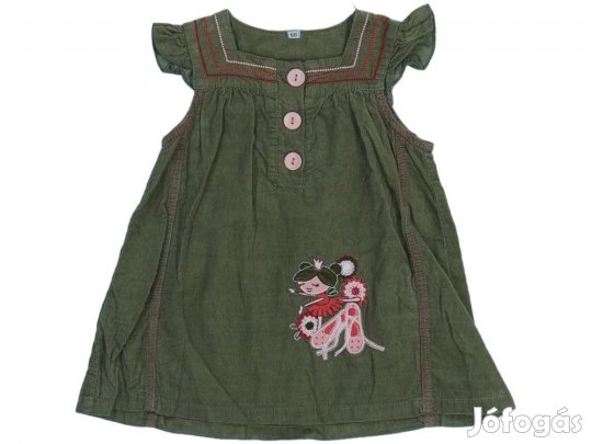 Egyéb Használt (keveset használt) Lány Ruha (Méret: 68)