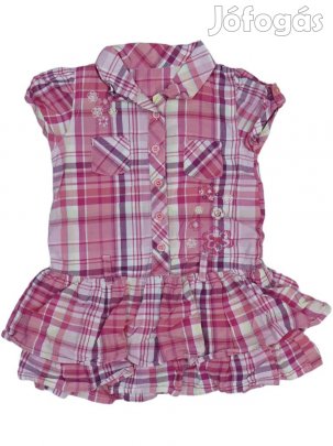 Egyéb Használt (keveset használt) Lány Ruha (Méret: 92)
