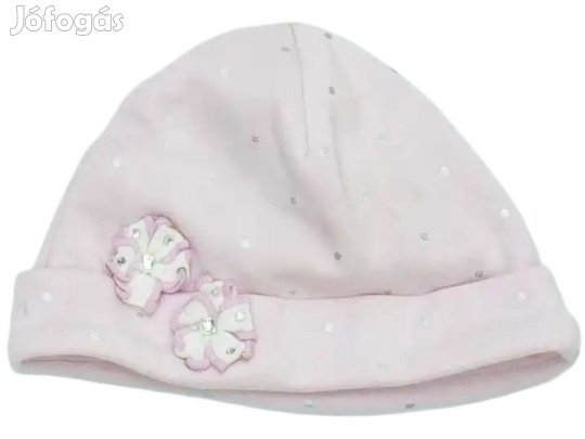 Egyéb Használt (keveset használt) Lány Sapka (Méret: 56)