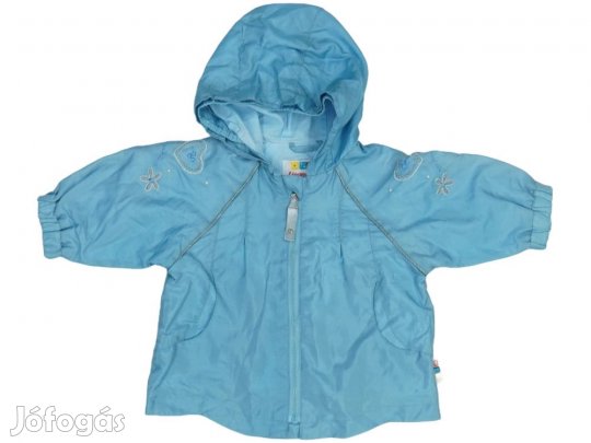 Egyéb Használt (keveset használt) Lány Széldzseki (Méret: 62)