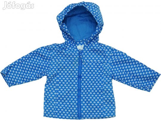 Egyéb Használt (keveset használt) Lány Széldzseki (Méret: 80)