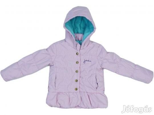 Egyéb Használt (keveset használt) Lány Télikabát (Méret: 116)