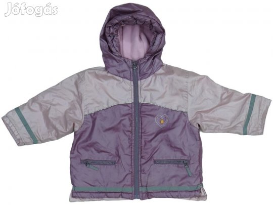 Egyéb Használt (keveset használt) Lány Télikabát (Méret: 98)