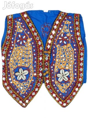 Egyéb Használt (keveset használt) Uniszex (gyerek) Jelmez (Méret: 86)