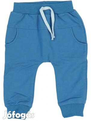Egyéb Használt (újszerű) Fiú Baby nadrág (Méret: 80)