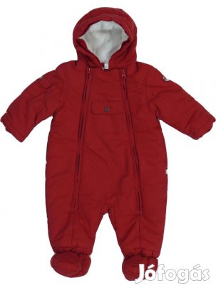 Egyéb Használt (újszerű) Fiú Baby overál (Méret: 68)