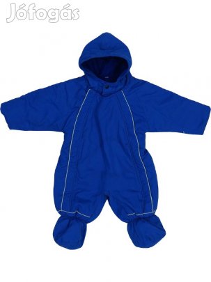 Egyéb Használt (újszerű) Fiú Baby overál (Méret: 74)